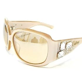 Buy CHRISTIAN DIOR DIORONTHEROCKS color ARSFL Sunglasses by Christian Dior