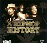 Death Row Presents a Hiphop History