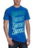 Emerica Blahka-blahka S/S Tee - T-shirt -Homme