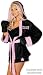 Adult Sexy Boxer Costume (Size:Small 2-6)