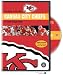 NFL Team Highlights 2003-04: Kansas City Chiefs DVD