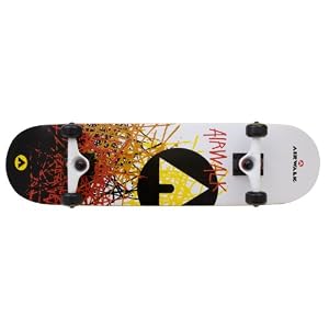 Buy Airwalk Unraveled Skateboard