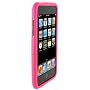 (9 Color Option) Mivizu iPod Touch 2nd Gen 3rd Gen hard skin case cover for iPod Touch 3rd Generation 8GB, 16GB, 32GB, 64GB, 3G LCD protector + Nike Pouch