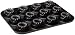 Kaiser Bakeware Classic Mini Muffin Pan 12 Cup