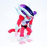 Dragonball Z Mini Figures - Part 13 - Frieza (Third Form)