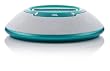 JBL On Stage Micro Portable Speaker Dock for iPod (Blue) JBL On Stage Micro Portable Speaker Dock for iPod (Blue)