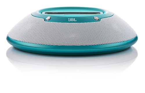 JBL On Stage Micro Portable Speaker Dock for iPod (Blue)