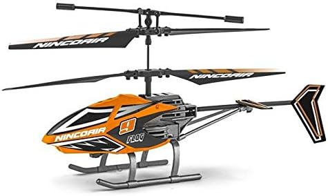 NINCO AIR ALU-MINI FLOG NH90100 RC HELICOPTER REMOTE CONTROL great stability and control.