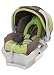 Graco SafeSeat Infant Car Seat in Soho