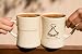 Intentional Chocolate Mug