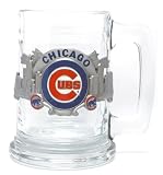 Chicago Cubs Colonial Tankard