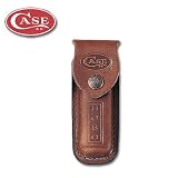 Case Sheath Leather for Hobo Tools