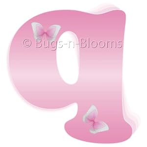 nursery wall stickers
