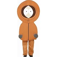 South Park Kenny Costume Teen
