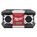 Milwaukee 2790-20 12-Volt to 28-Volt Jobsite Radio
