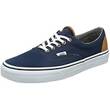 Vans Era, Unisex Adults' Low-Top Sneakers