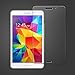 ANiceSeller Tempered Glass Screen Protector for Samsung Galaxy Tab 4 SM-T230NU T237 Nook 7.0''