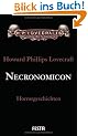 Gesammelte Werke Band 4: Necronomicon