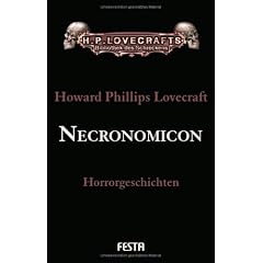 Necronomicon. Gesammelte Werke 4