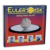 Euler's Disk by ComputerGear [並行輸入品]