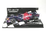 ��MINICHAMPS/�ߥ˥����ץ���1/43 �������ǥꥢ �ȥ����å� STR3 S.�֥�ǡ�