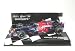 【MINICHAMPS/ミニチャンプス】1/43 スクーデリア トロロッソ STR3 S.ブルデー