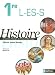 Histoire 1e L-ES-S : Le monde, l'Europe, la France (1850-1945) Programme 2003