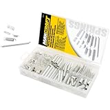Maxcraft 7707 Spring Assortment, 200-Piece