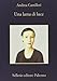 Una Lama DI Luce (Italian Edition)