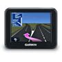 Garmin Nuvi 30 GPS Satnav 3.5-inch touchscreen UK+Ireland maps