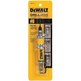 DEWALT DW2701 #8 Drill Flip Drive Complete Unit (Tools & Home Improvement)
