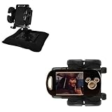 Disney Mix Stick DS17033 Car Bean Bag Dash & Windshield Holder - Gomadic Brand