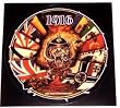 MOTORHEAD - 1916 - Sticker