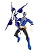 Power Ranger Samurai Samurai Ranger Water Action Figure_s-1