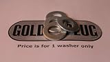 10mm Aluminum Crush Washer SW-07