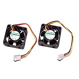 New OEM Fan Kit for Cisco Linksys SR2024 SRW2016 SRW2024 and SRW248G4 Switches