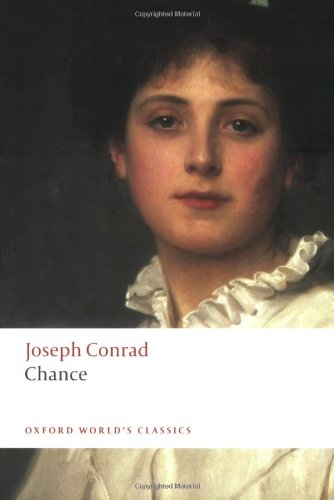 Chance (Oxford Worlds Classics)