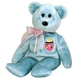 Ty Beanie Babies Eggs 2 the Bear Retired
