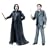 Harry Potter and The Half Blood Prince Severus Snape and Tom Riddle 2 Pack Action Figures