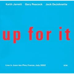 Up for It [Shm-CD]