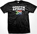 South Africa Flag International Soccer T-shirt, South African Soccer Mens T-shirt