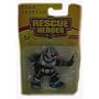 Rescue Heroes 3" Jake Justice Mini Figure