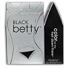 Betty Beauty Black Betty - Color For The Hair Down There Hair Coloring Kit