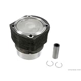 Mahle Piston and Cylinder Set by Mahle