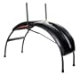 BodyBridge: Passive Spinal Stretching Inversion Bridge