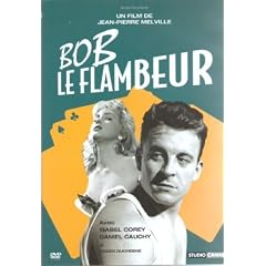 Bob le flambeur