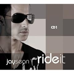 Ride It-CD.1