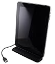 LuvMac iPad USB 2.0 Desktop Stand Charger / Synchronization Dock