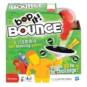 Bop-It! Bounce