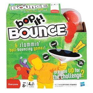 Bop-It! Bounce